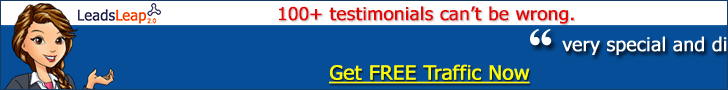 Get Your FREE Access To This Powerful Traffic System